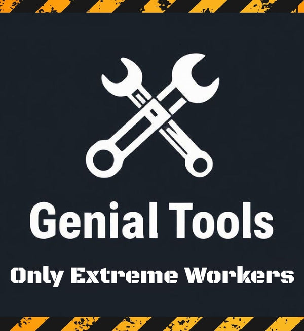 Genial Tools
