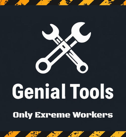 Genial Tools